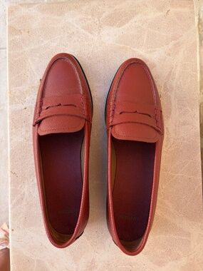 Moccasins shoes from Spanish brand called Lottusse 1877